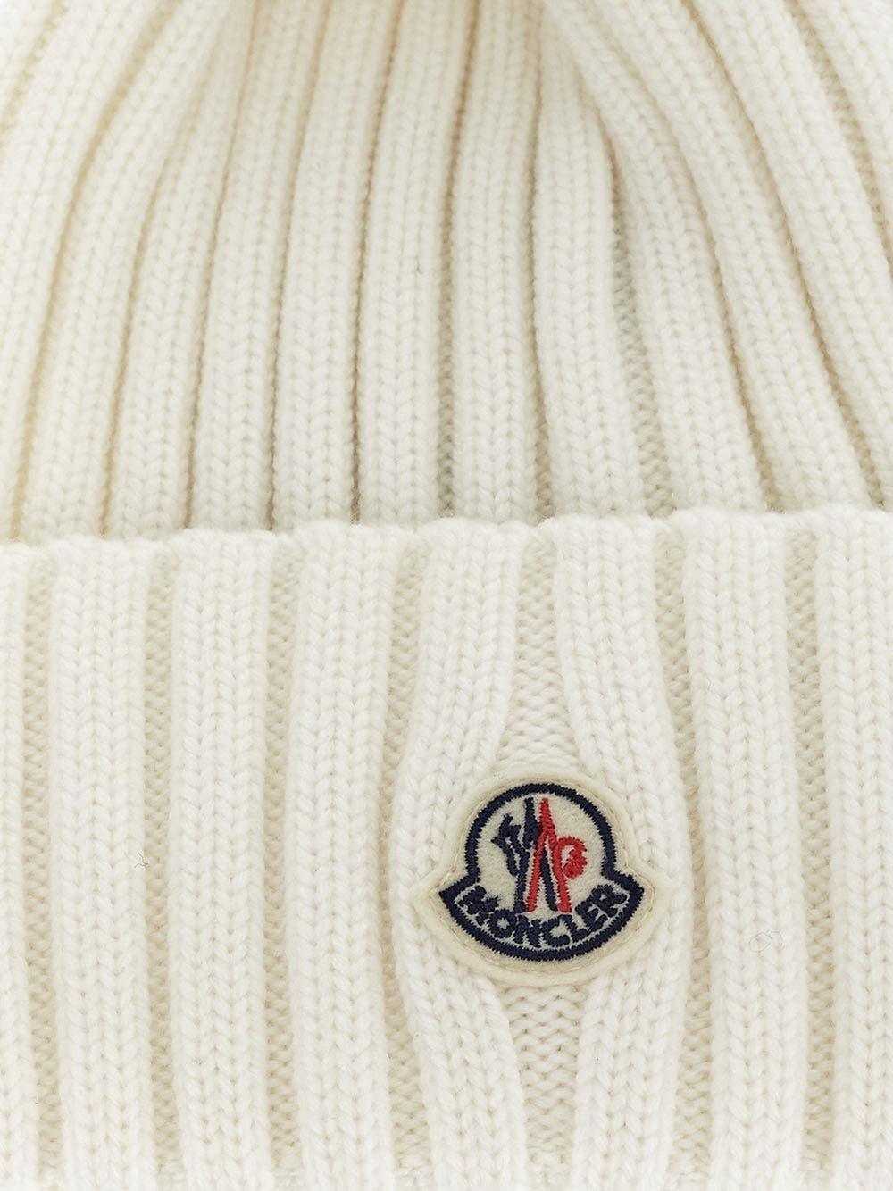 Oluxury Moncler Hat tricot 2025