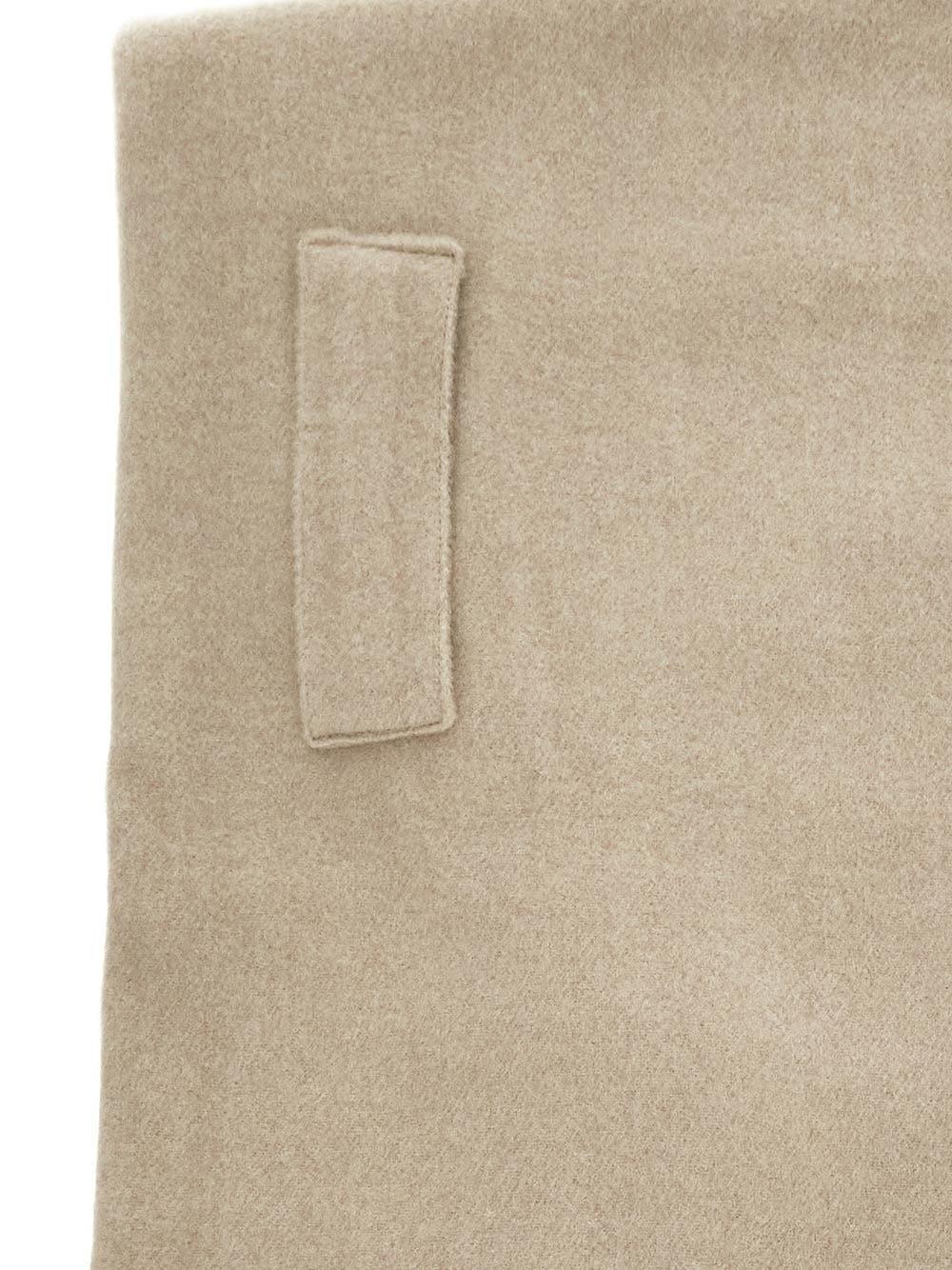 Oluxury Gentryportofino Scarf Italy