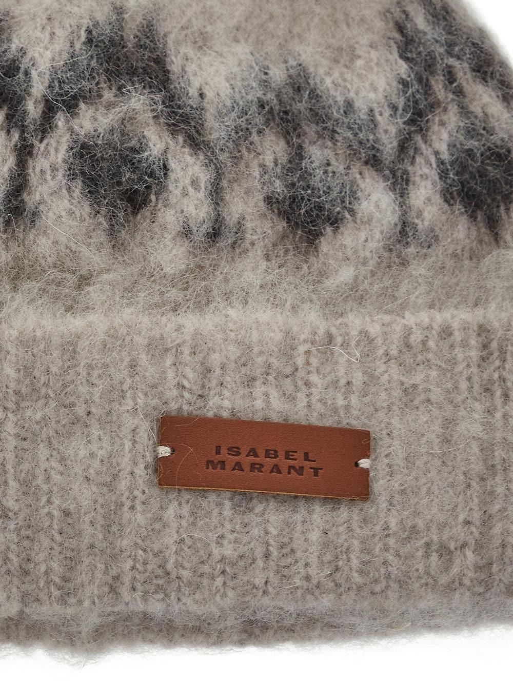 Oluxury Isabel Marant Darana hat Italia