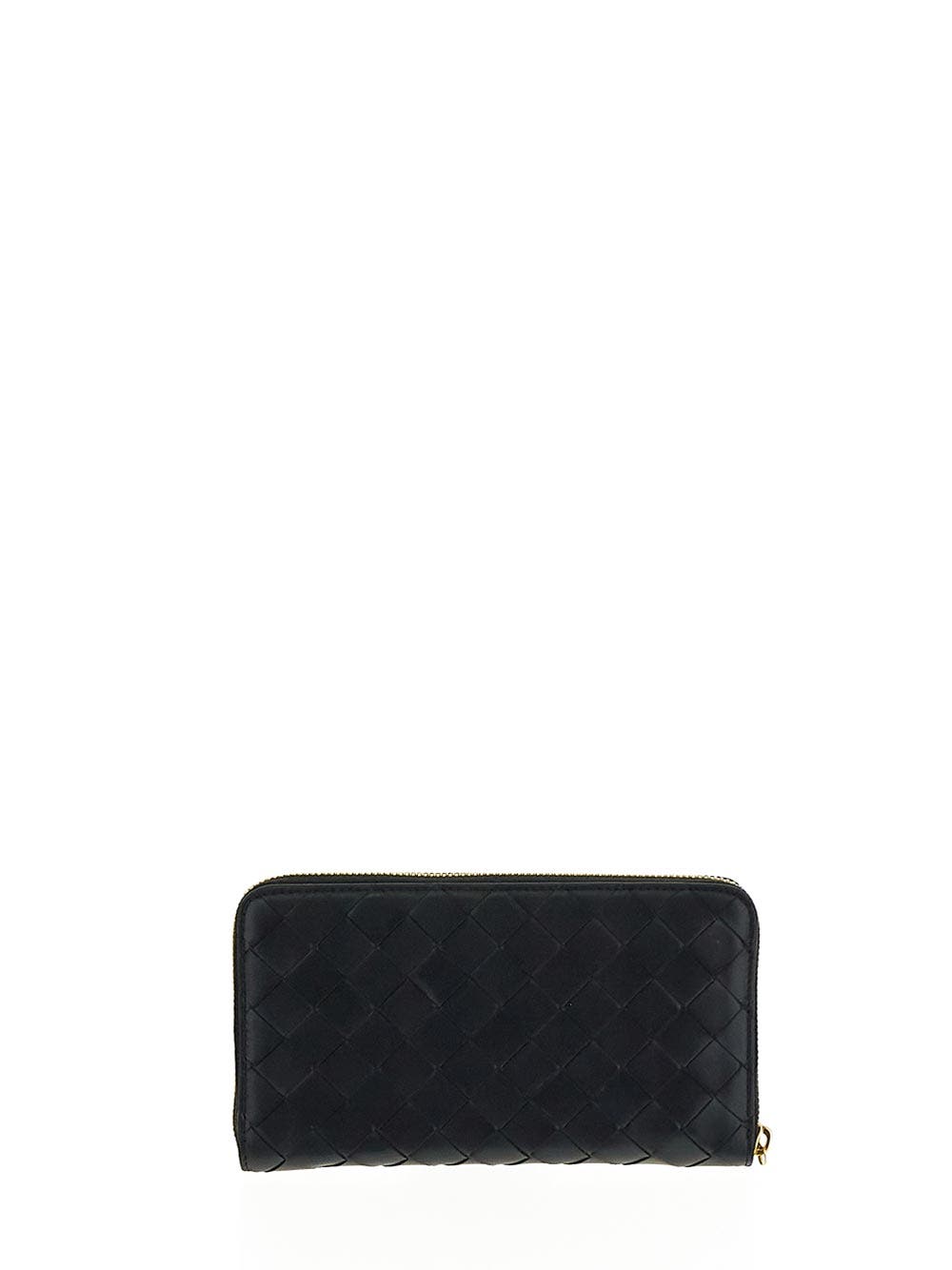 Oluxury Bottega Veneta Intreccio Wallet Nuovo