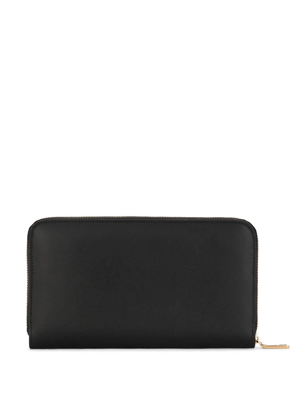 Oluxury Dolce & Gabbana Logo Wallet Vendita