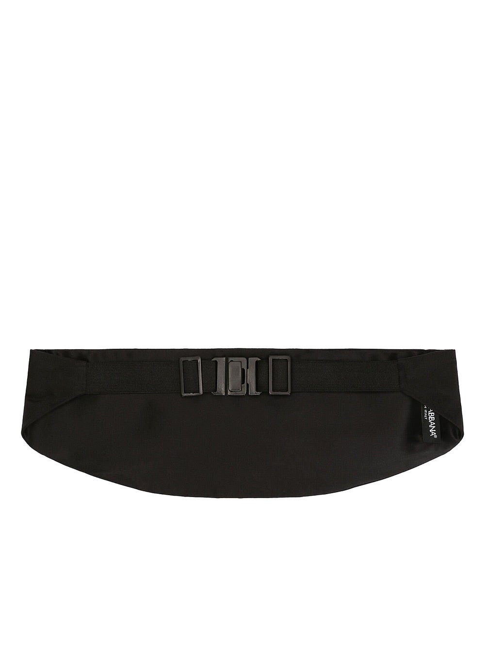 Oluxury Dolce & Gabbana Silk belt Pezzi Unici