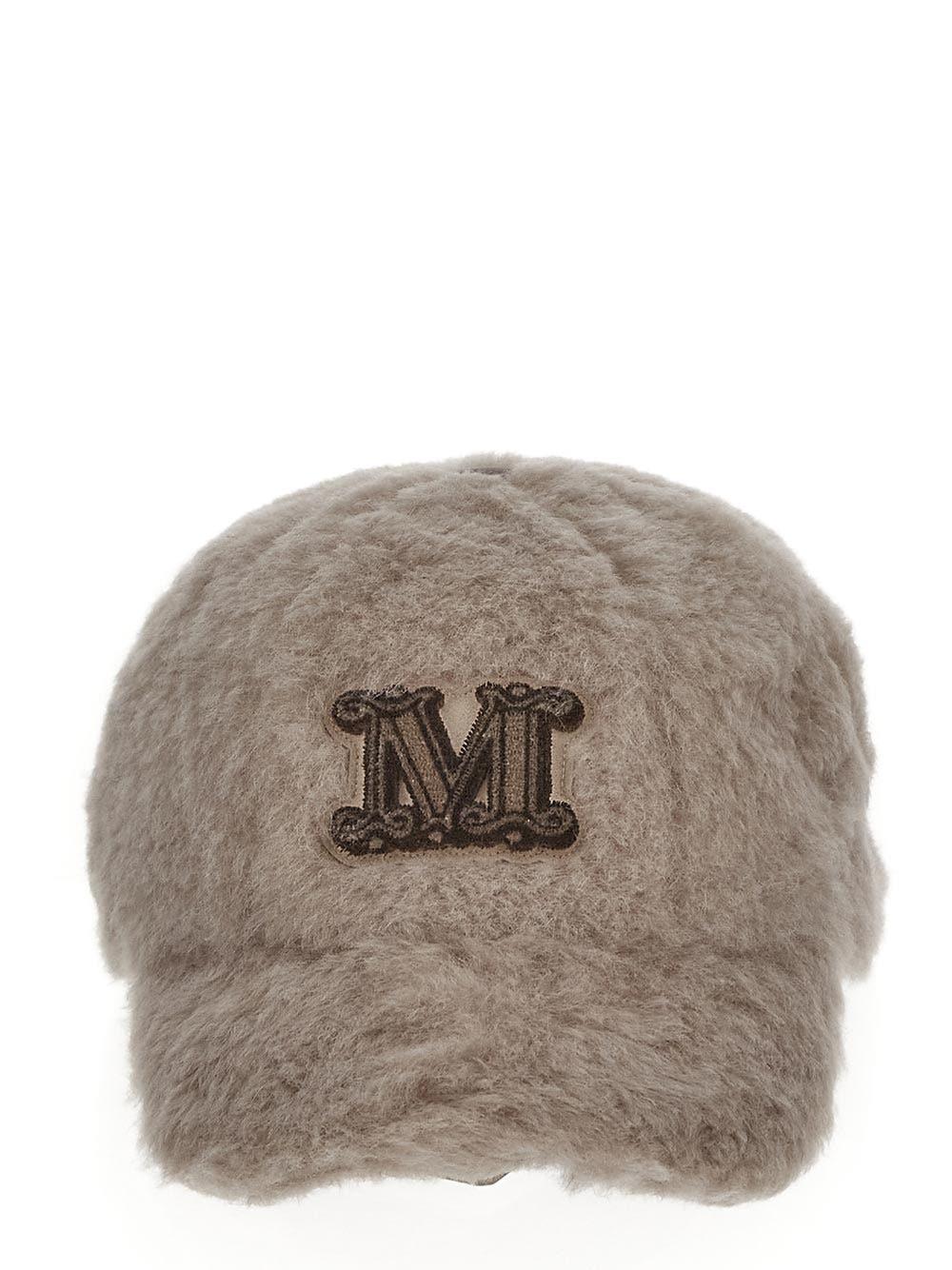 Oluxury Max Mara Edit Cap Soddisfazione Garantita