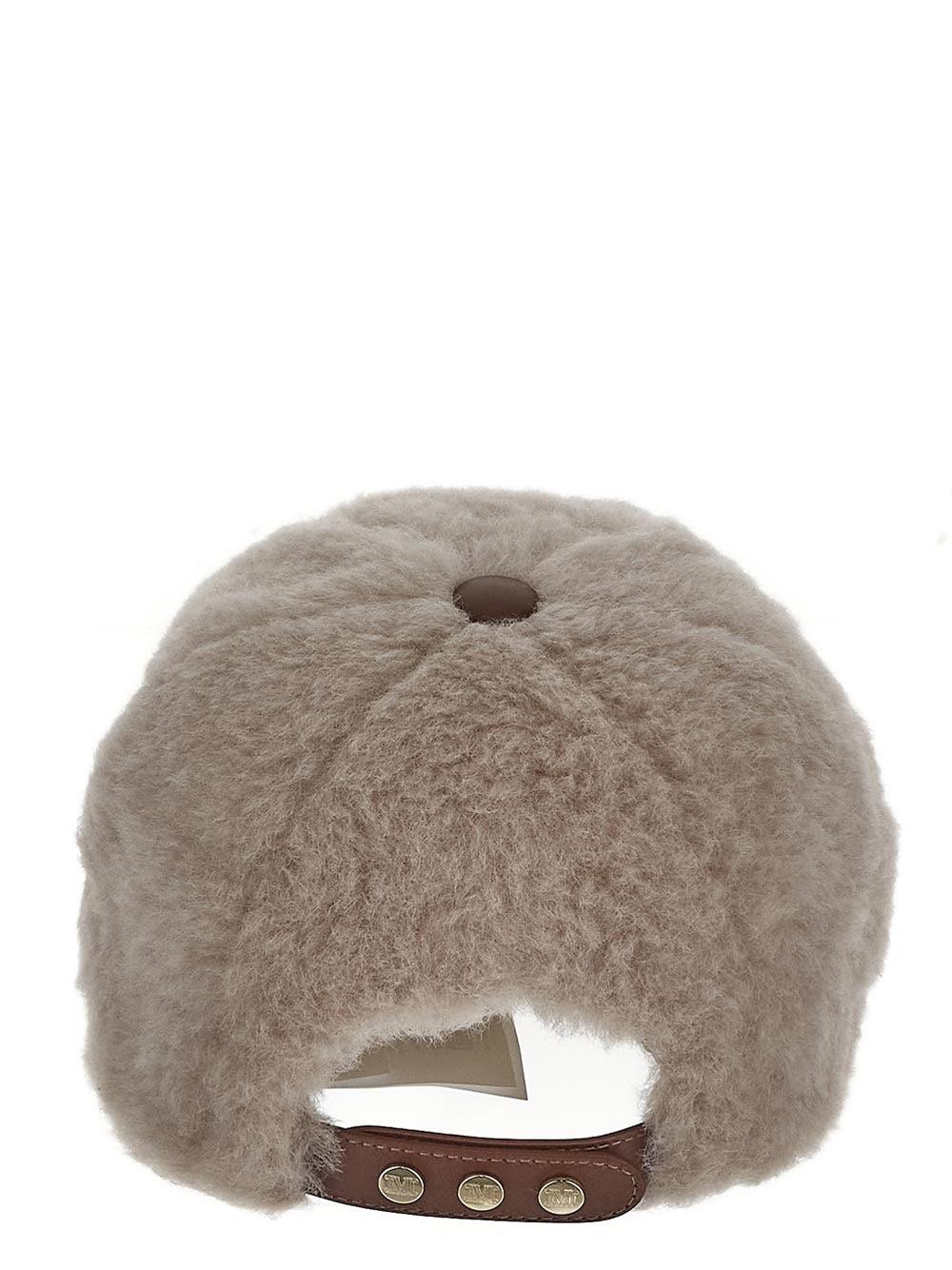 Oluxury Max Mara Edit Cap Soddisfazione Garantita