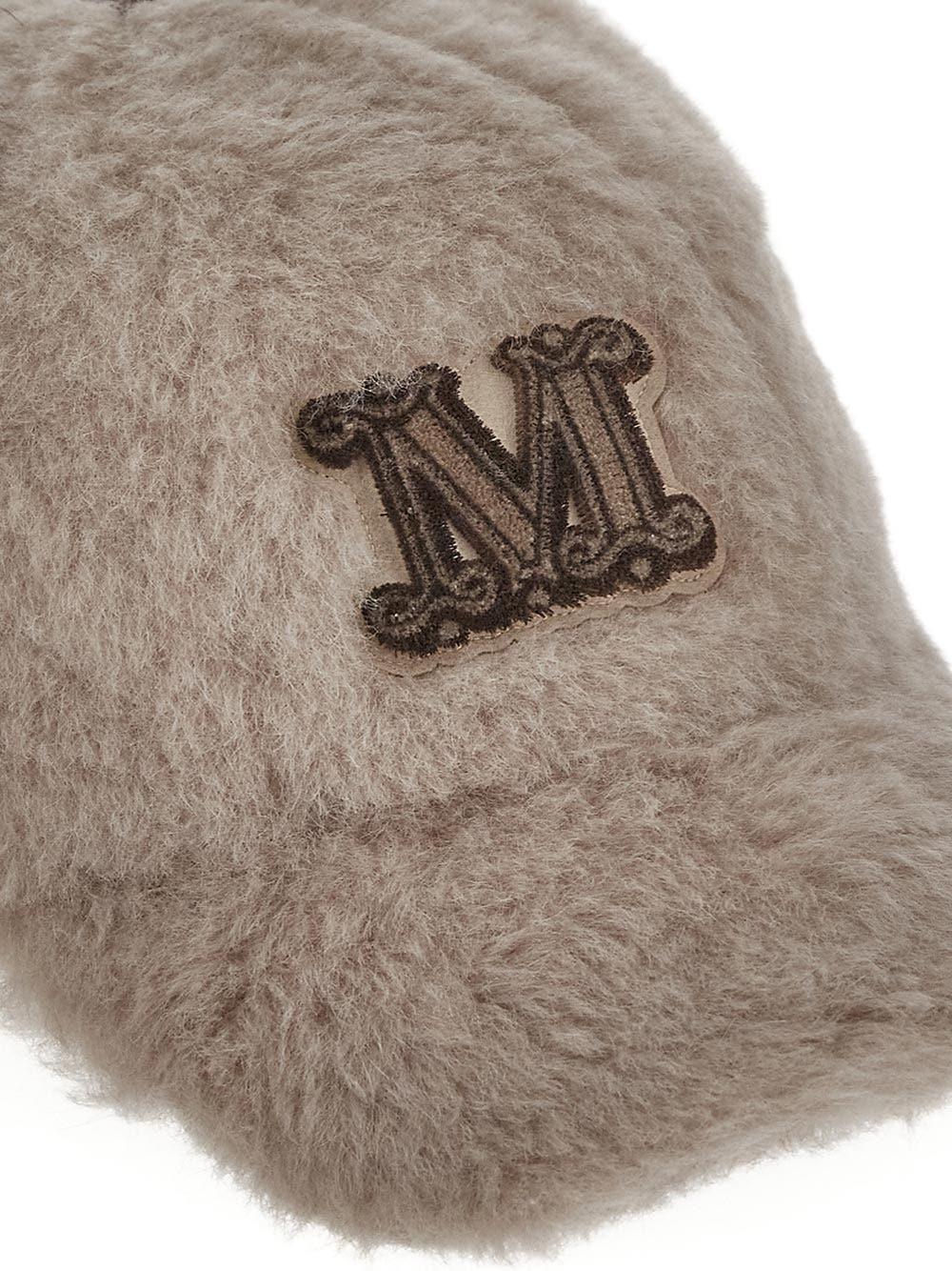 Oluxury Max Mara Edit Cap Soddisfazione Garantita
