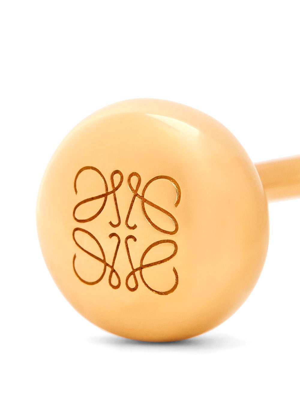 Oluxury Loewe Anagram Pebble Bracelet Acquista Ora