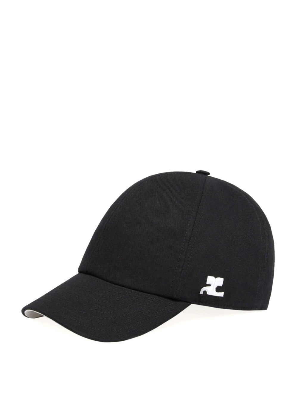 Oluxury Courreges Hat