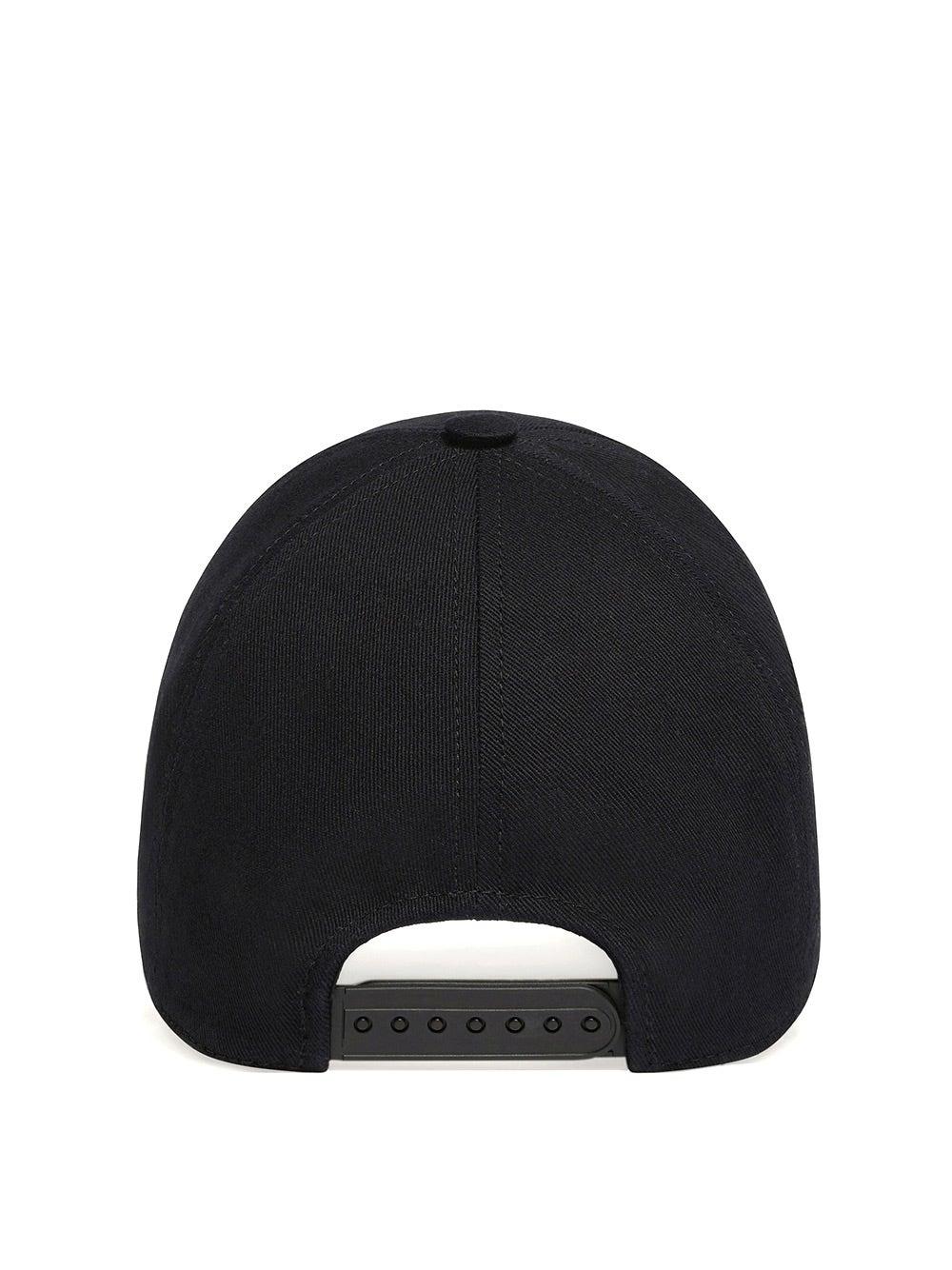Oluxury Courreges Hat Consegna Veloce