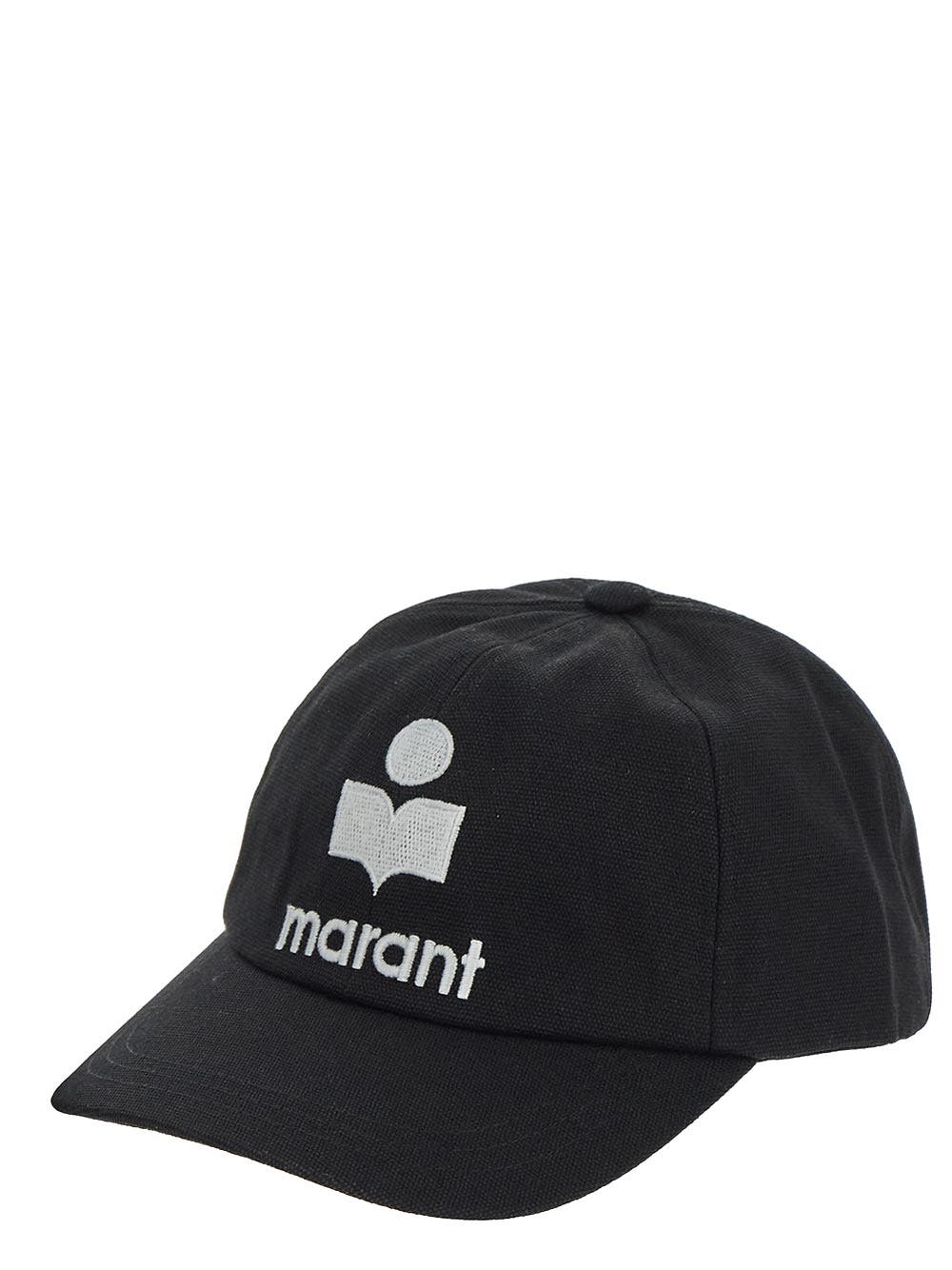Oluxury Isabel Marant Tyron Hat Novità