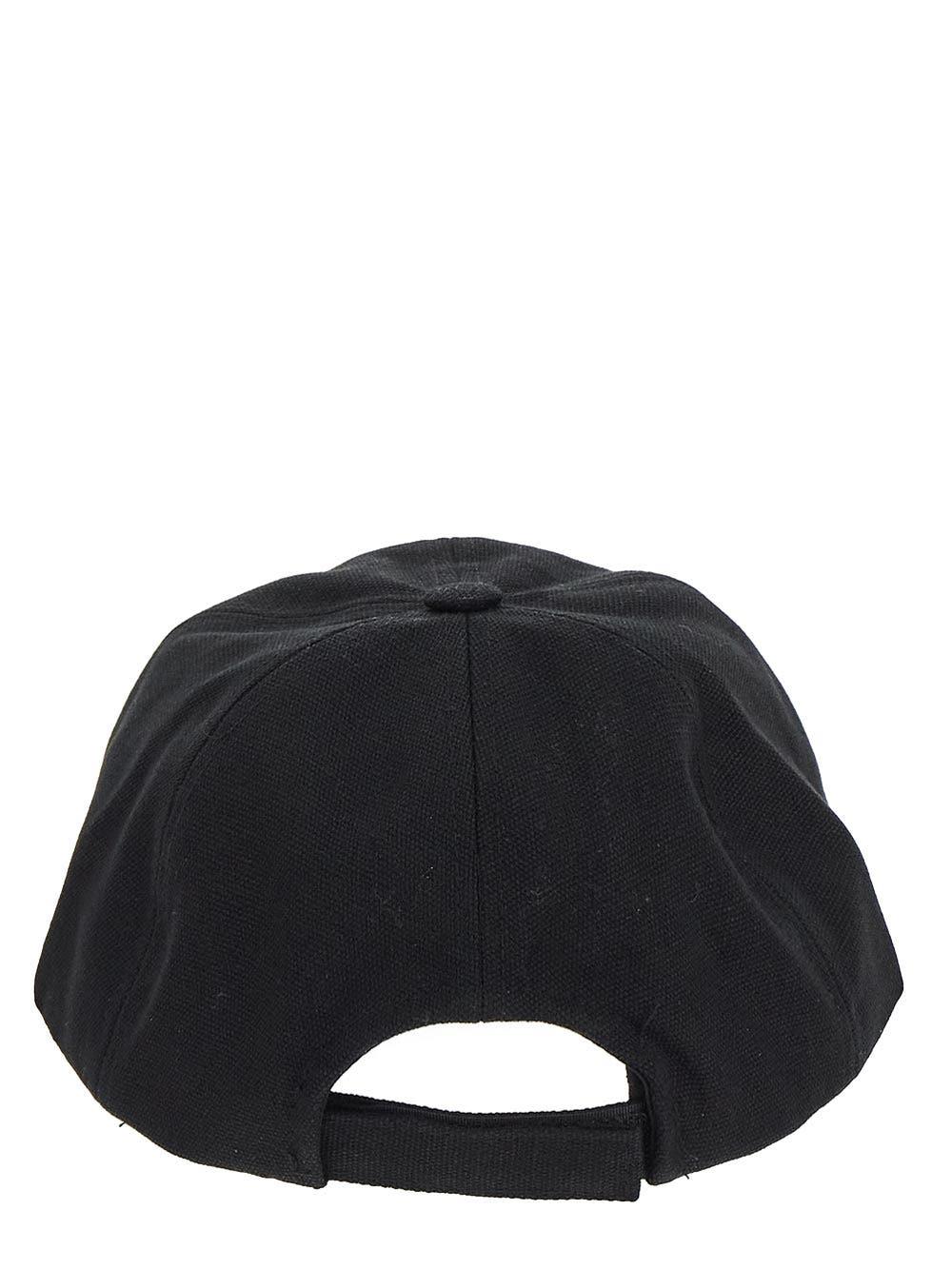 Oluxury Isabel Marant Tyron Hat Novità