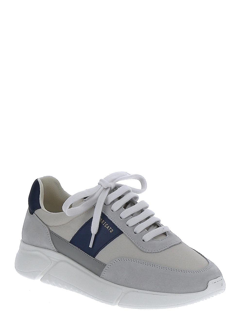 Oluxury Axel Arigato Genesis Sneaker In Vendita