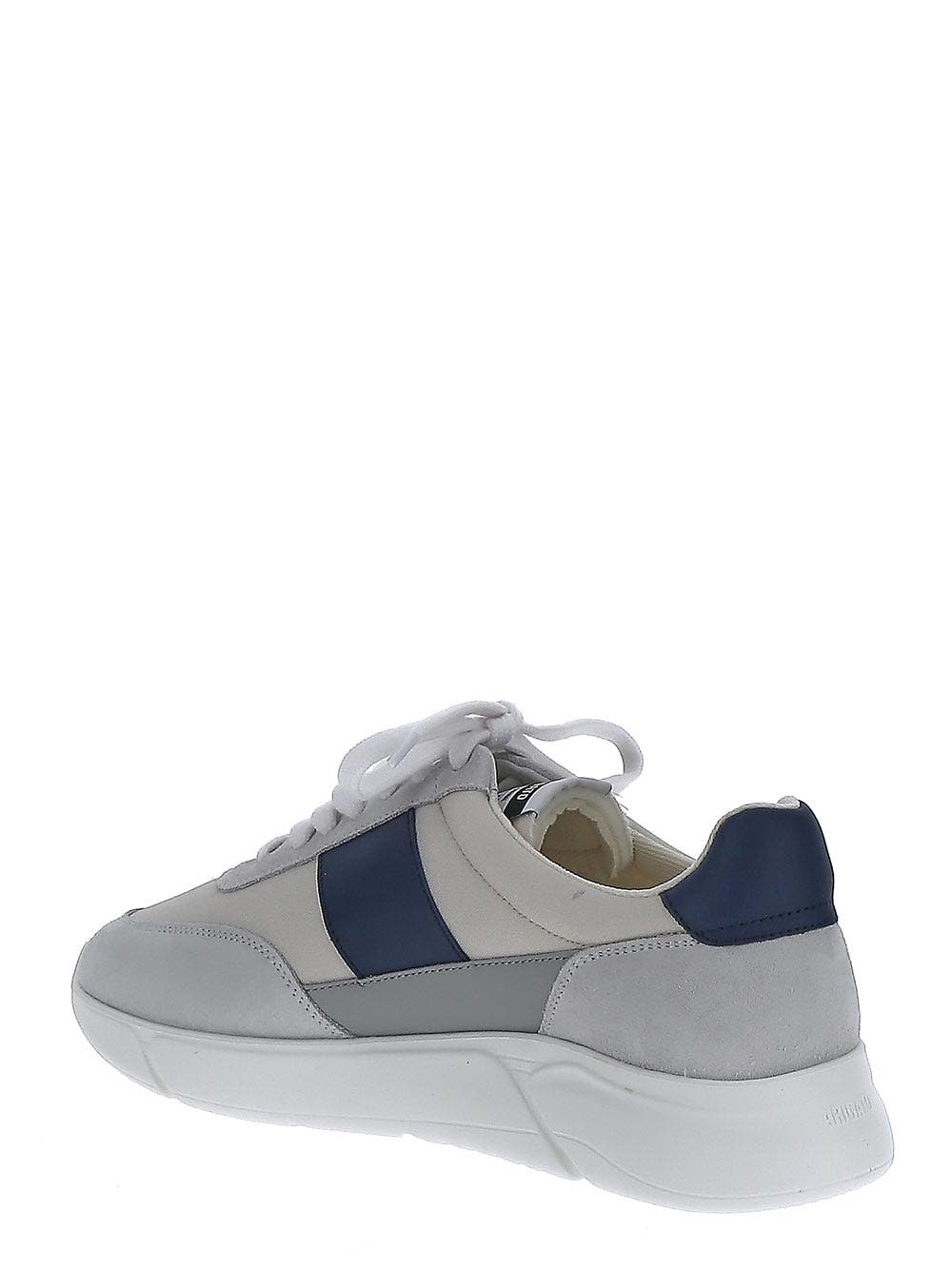 Oluxury Axel Arigato Genesis Sneaker In Vendita