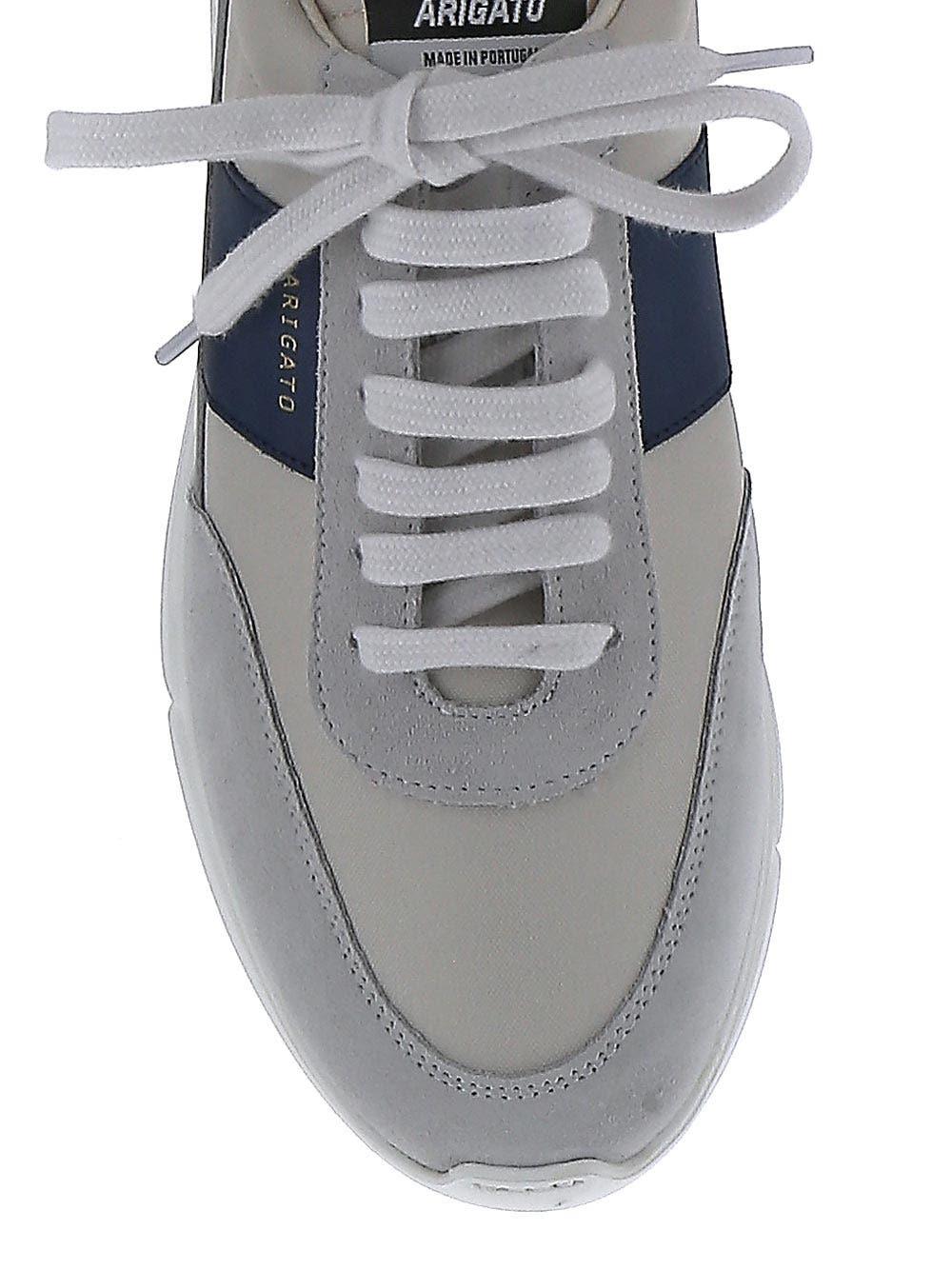 Oluxury Axel Arigato Genesis Sneaker In Vendita