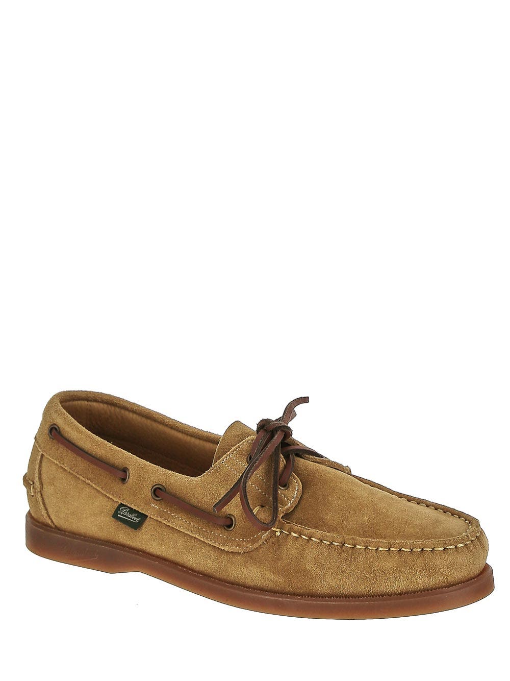 Oluxury Paraboot Barth Loafers Saldi