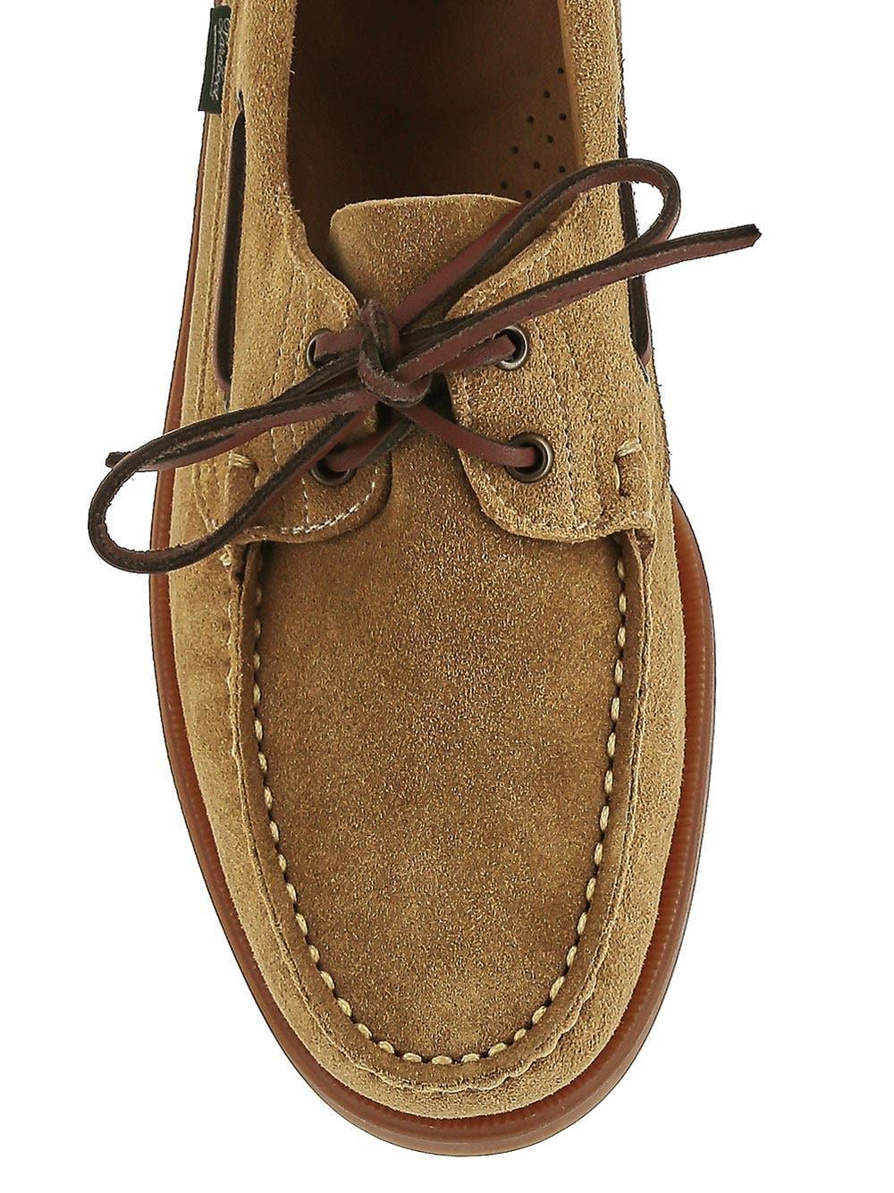 Oluxury Paraboot Barth Loafers Saldi
