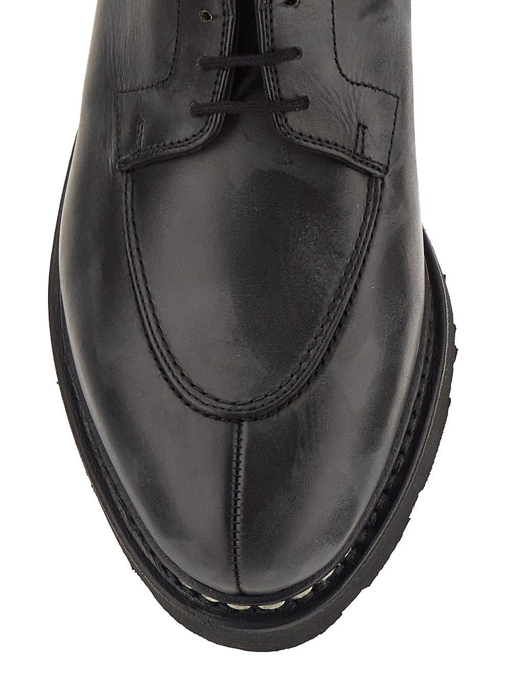 Oluxury Paraboot Avignon Griff Offerte