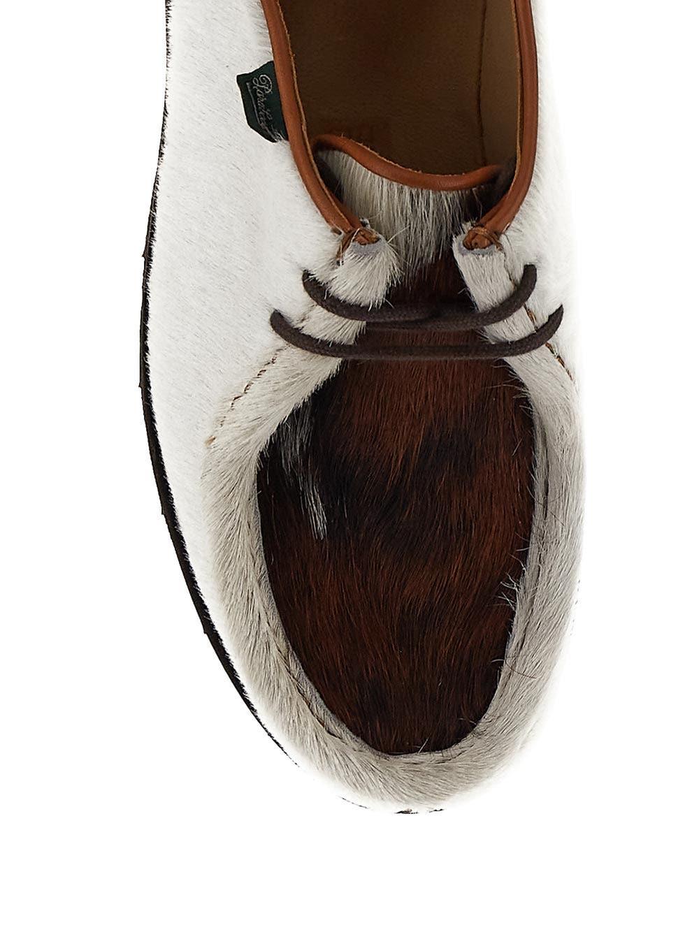 Oluxury Paraboot Michael Marche Shoe Hotsell