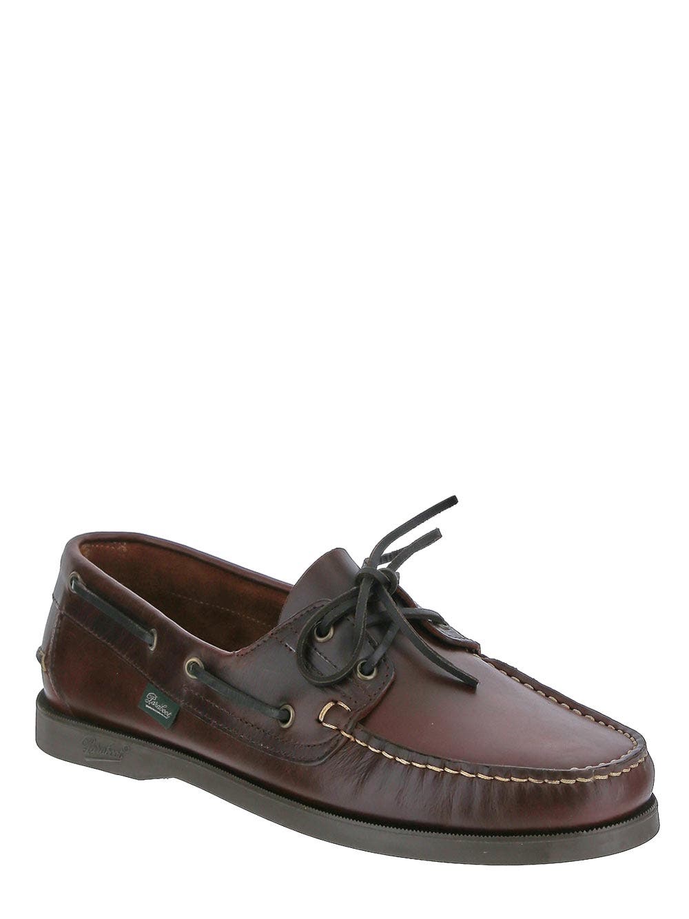 Oluxury Paraboot Barth Marine Shoes Vendita Calda