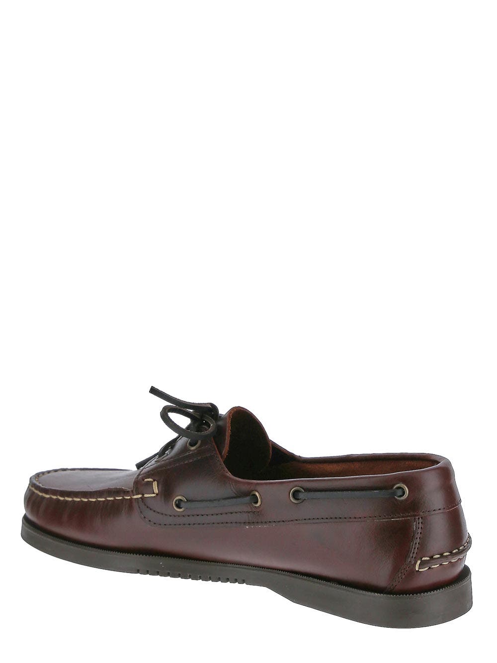 Oluxury Paraboot Barth Marine Shoes Vendita Calda