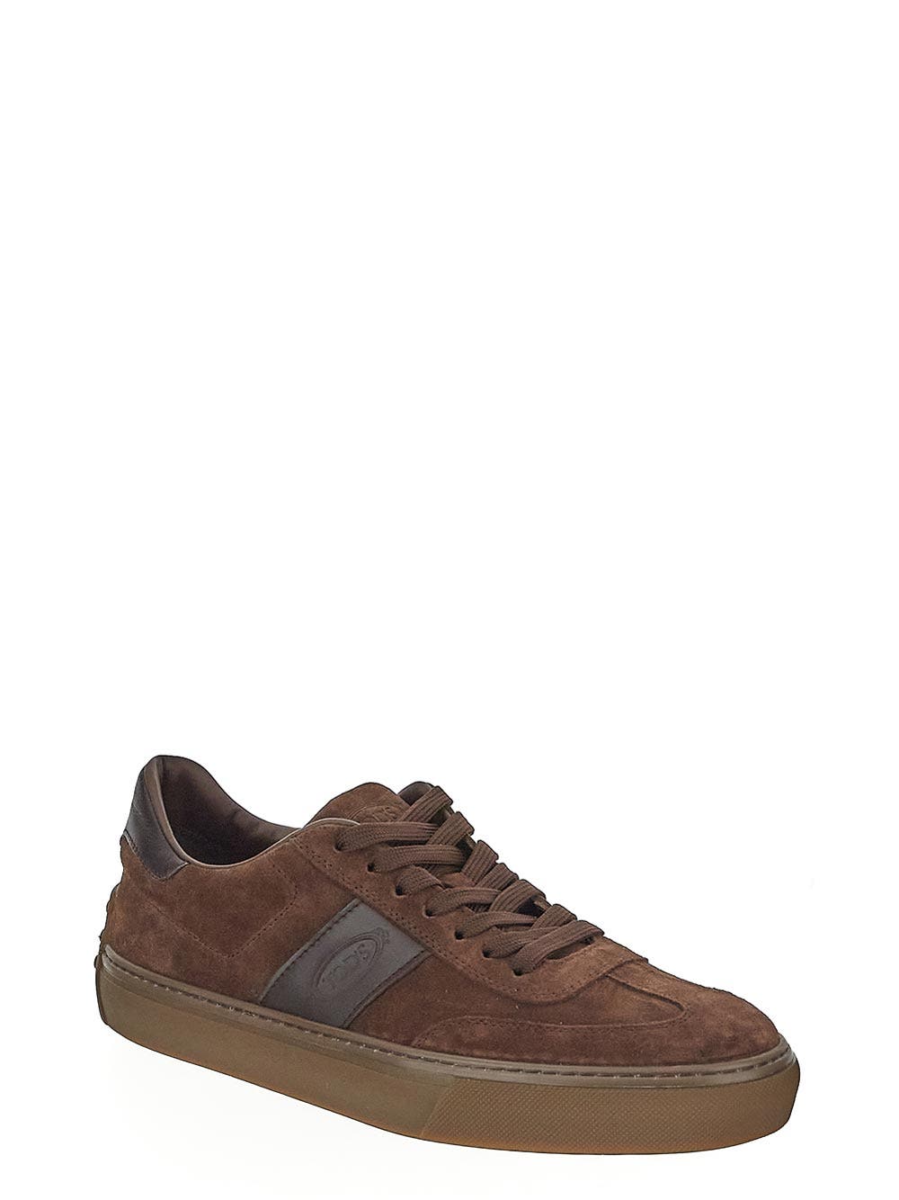 Oluxury Tod's Lace-Up Sneaker I Più Venduti