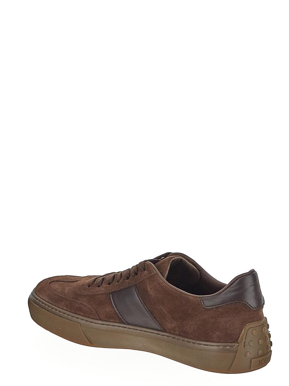 Oluxury Tod's Lace-Up Sneaker I Più Venduti