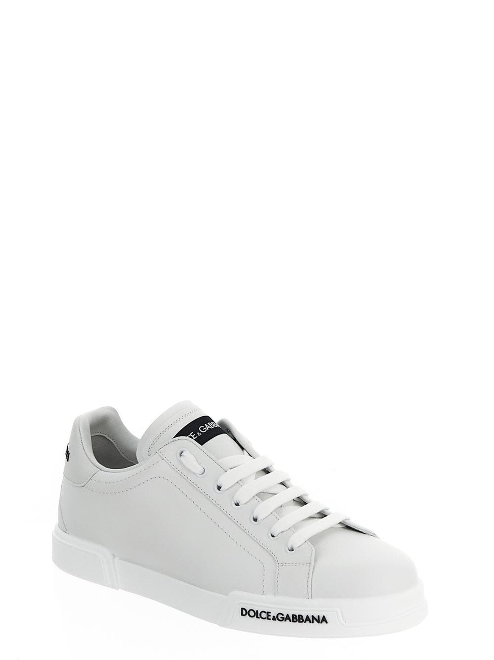 Oluxury Dolce & Gabbana Portofino Sneaker 2025