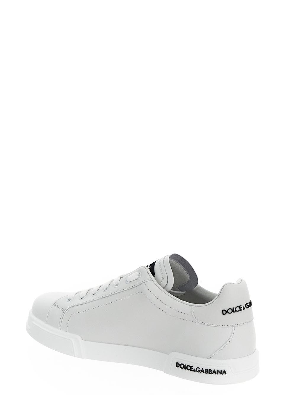 Oluxury Dolce & Gabbana Portofino Sneaker 2025
