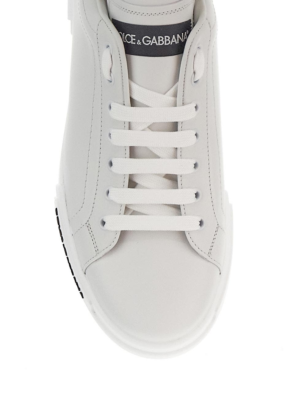 Oluxury Dolce & Gabbana Portofino Sneaker 2025