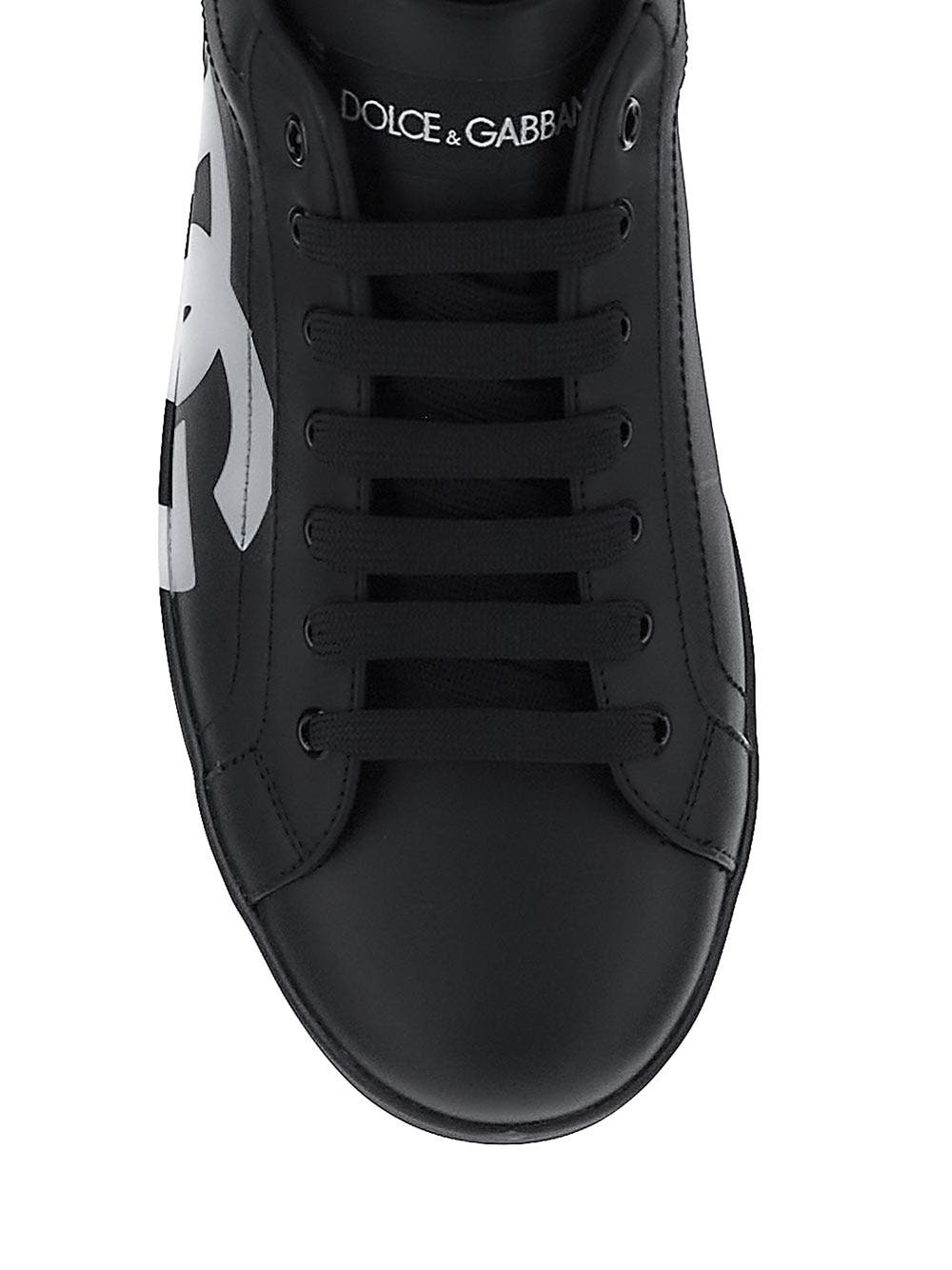 Oluxury Dolce & Gabbana Portofino Sneaker Cyber Monday