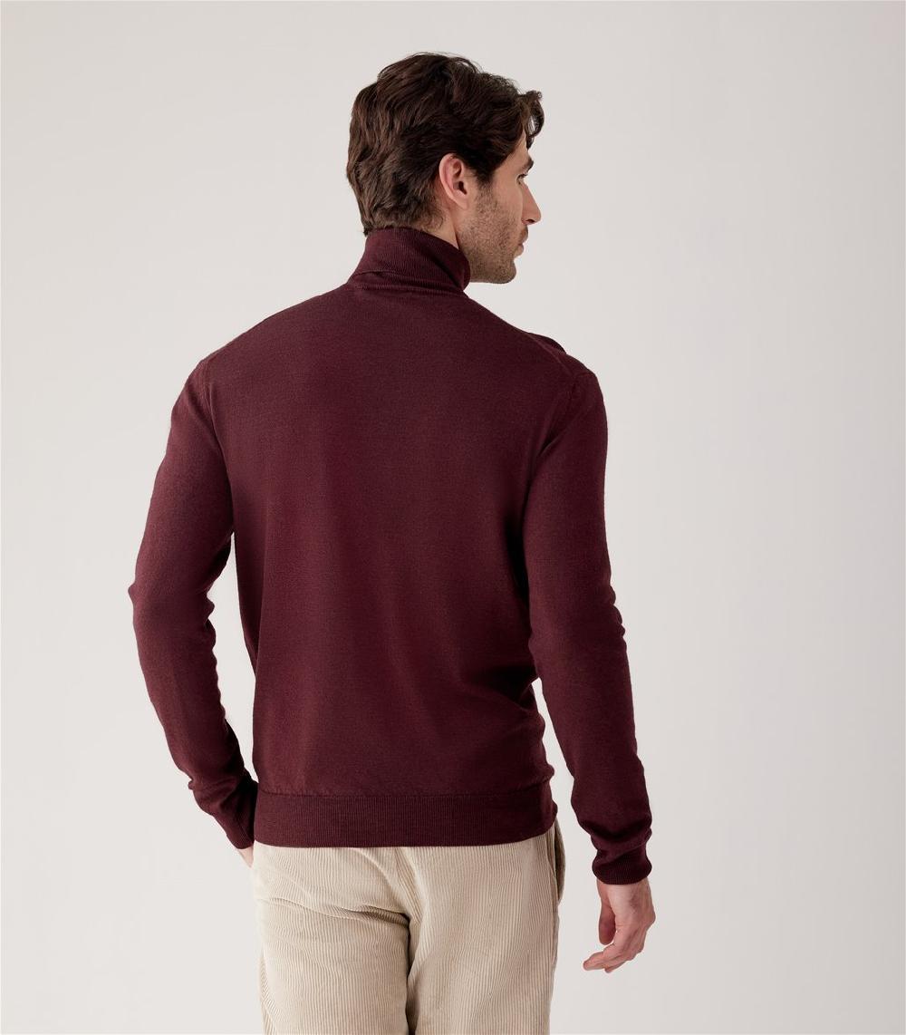 S.Moritz DOLCEVITA LANA MERINO Presa