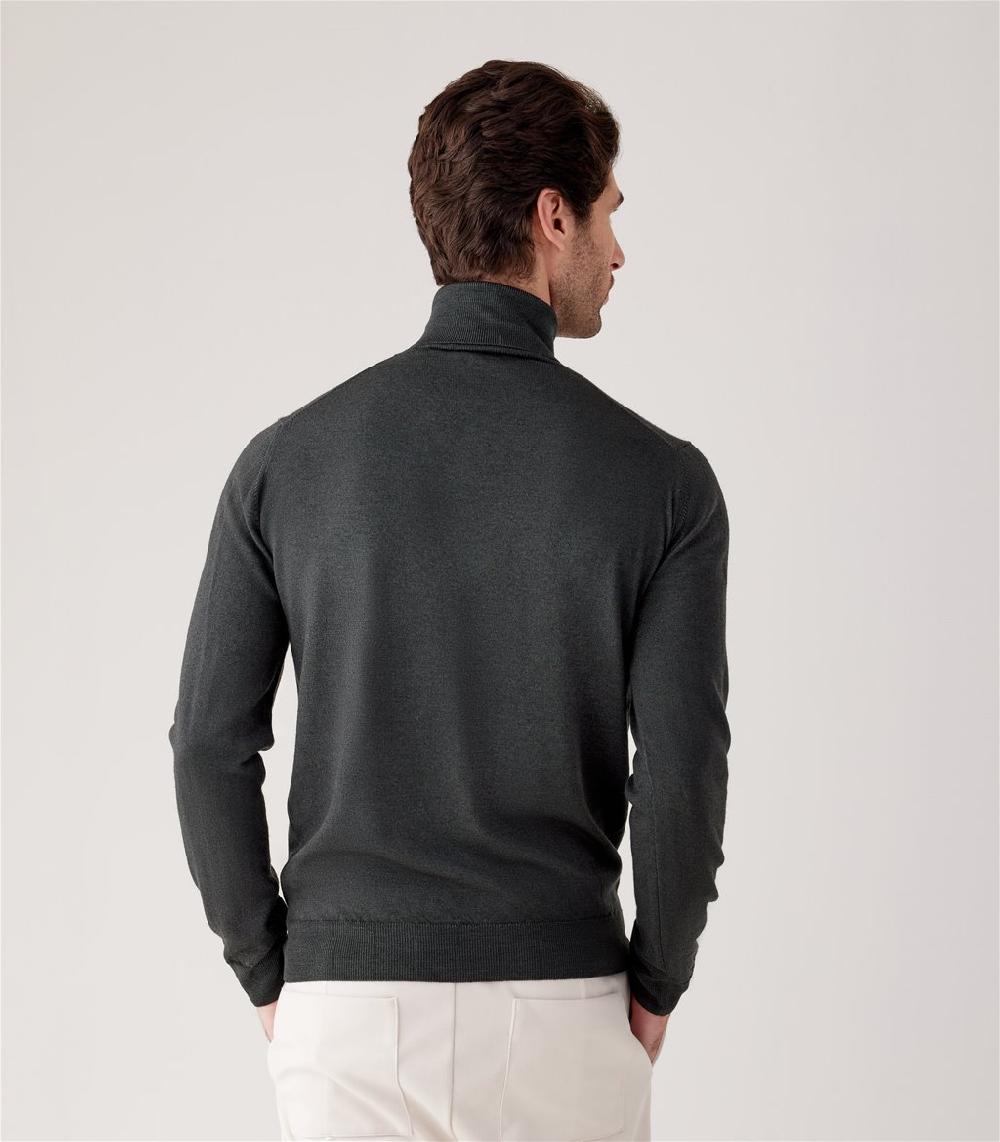 S.Moritz DOLCEVITA LANA MERINO Sconto