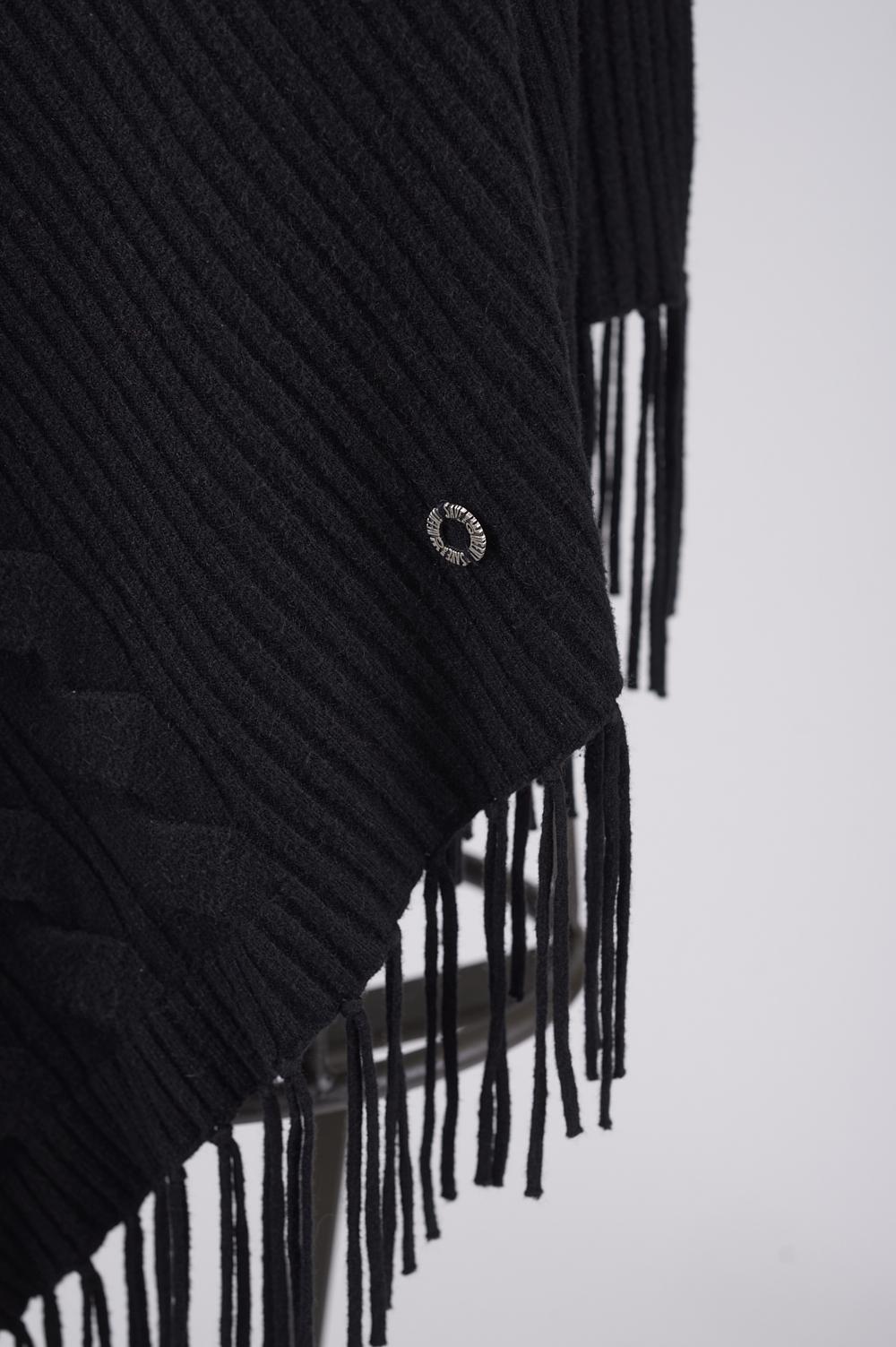 Save The Queen Poncho Soddisfazione Garantita
