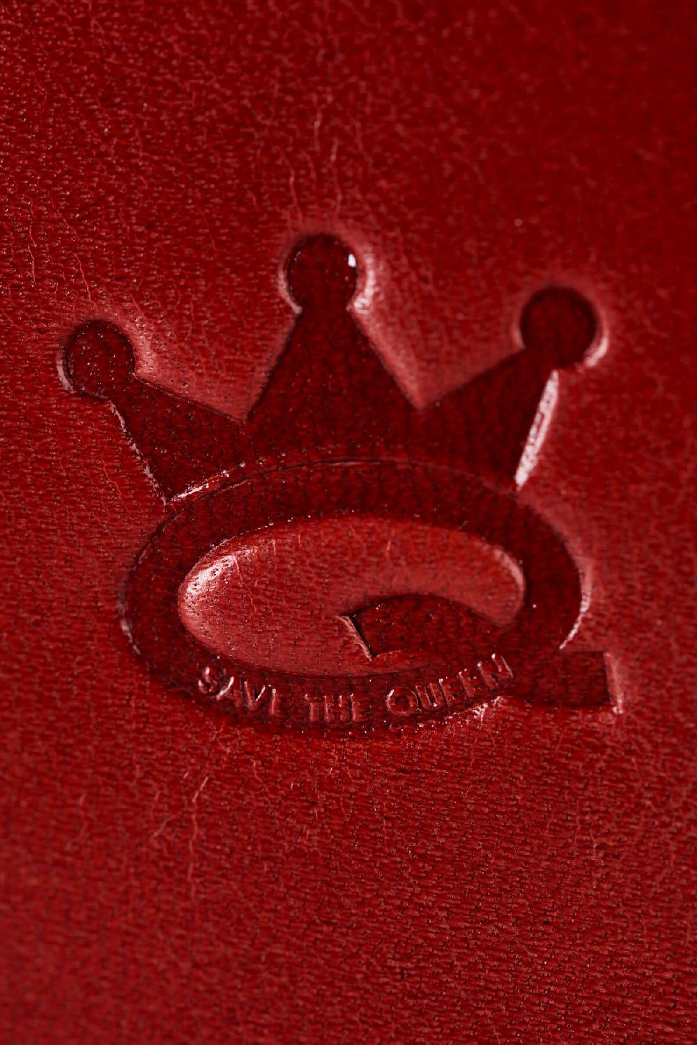 Save The Queen Rubrica telefonica tascabile Convenienza