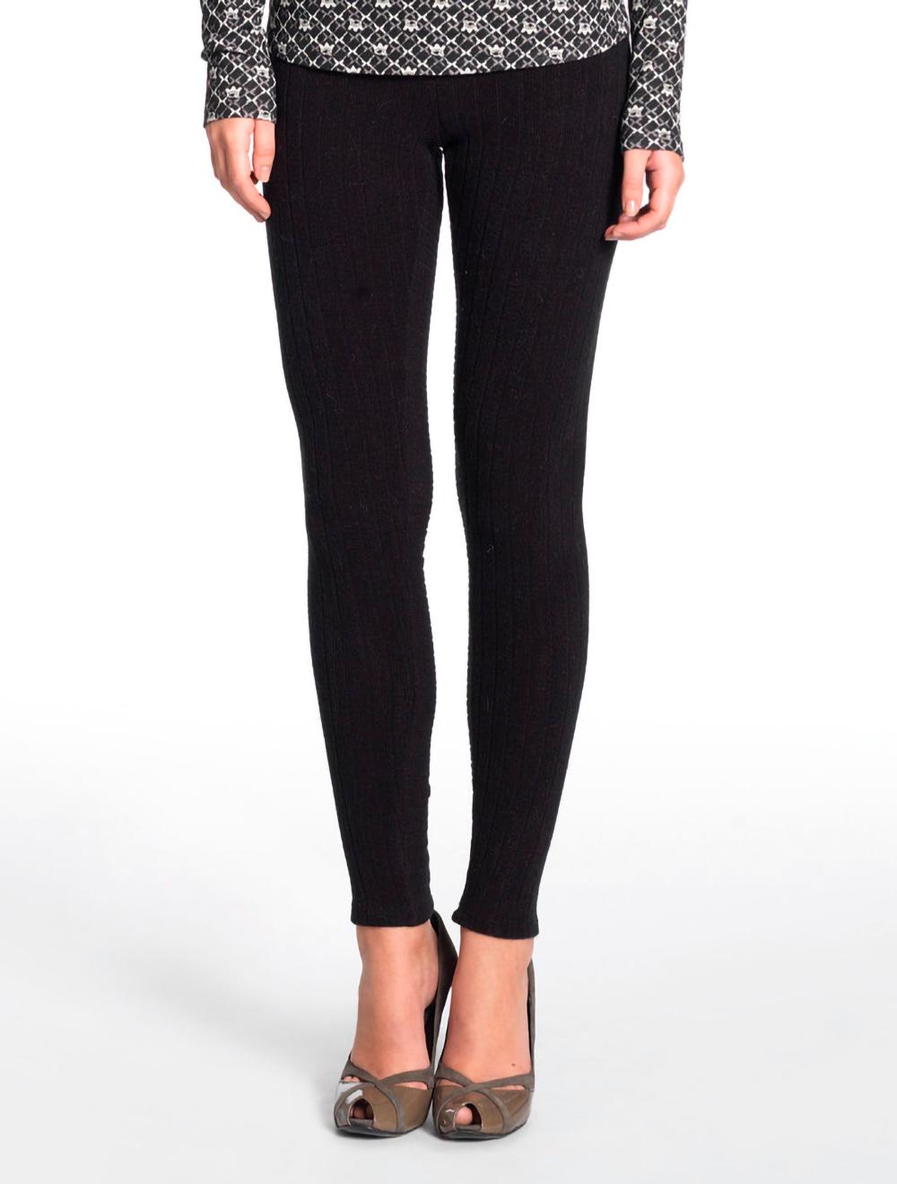 Save The Queen Top canotta in viscosa grigia con stampa con leggins Italy