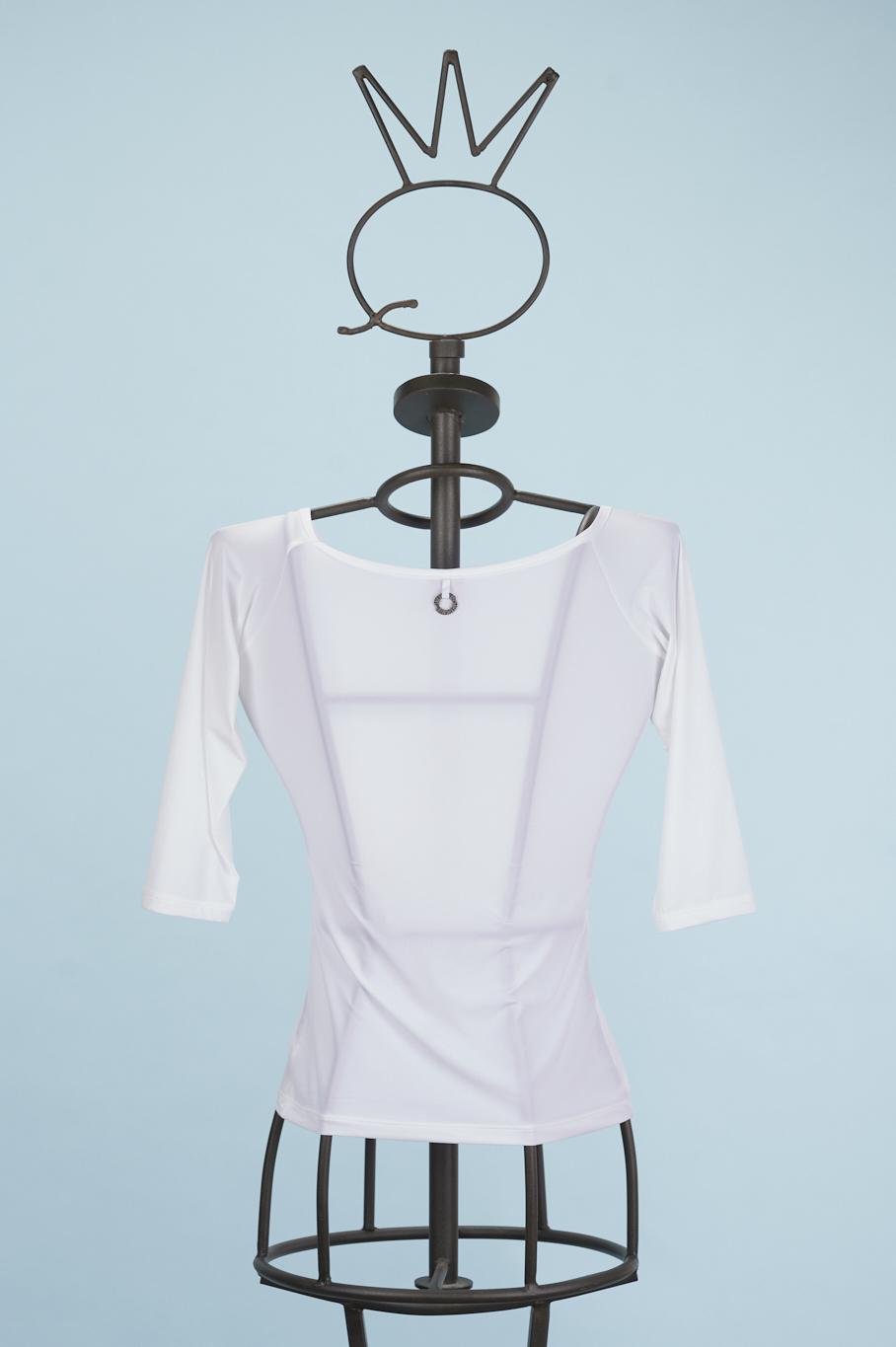 Save The Queen T-shirt In Linea