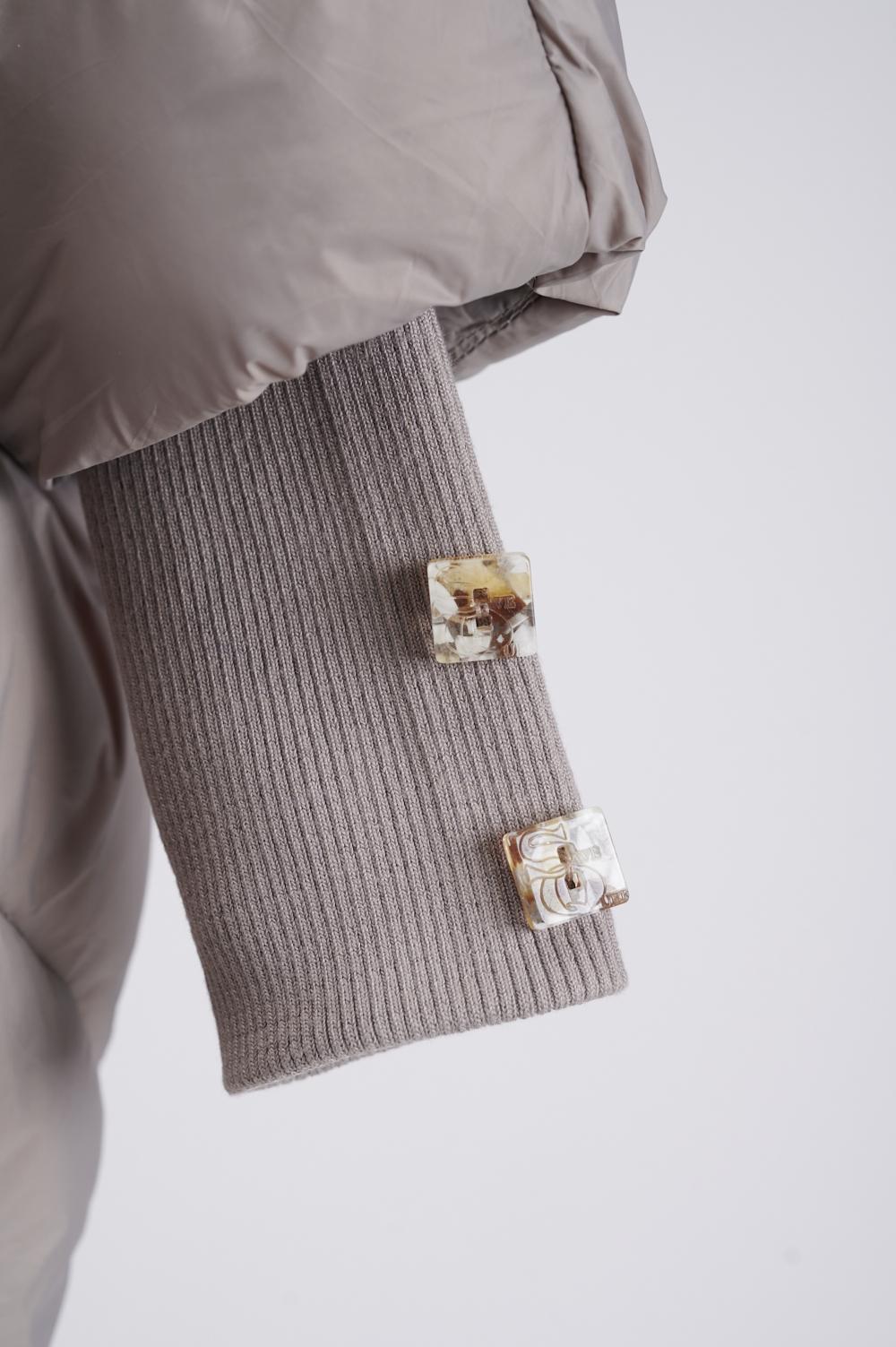 Save The Queen Piumino con cappuccio Pezzi Unici