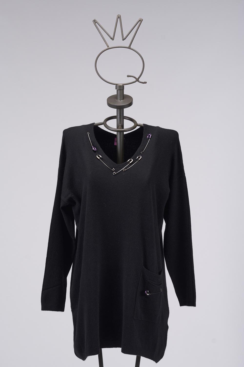 Save The Queen Maxi maglia Promozione Limitata