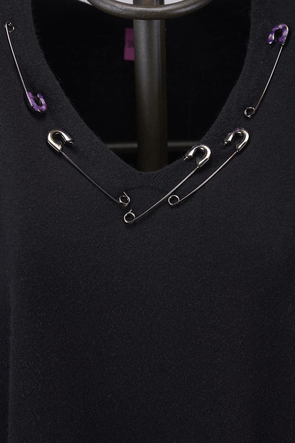 Save The Queen Maxi maglia Promozione Limitata