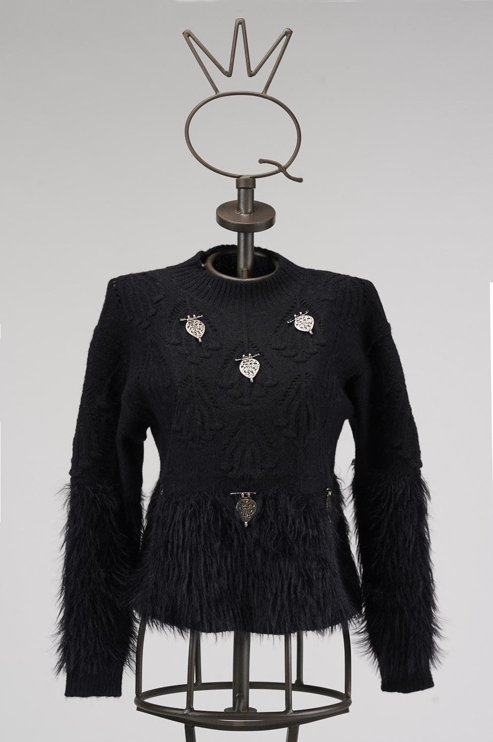 Save The Queen Maglia Shopping Online