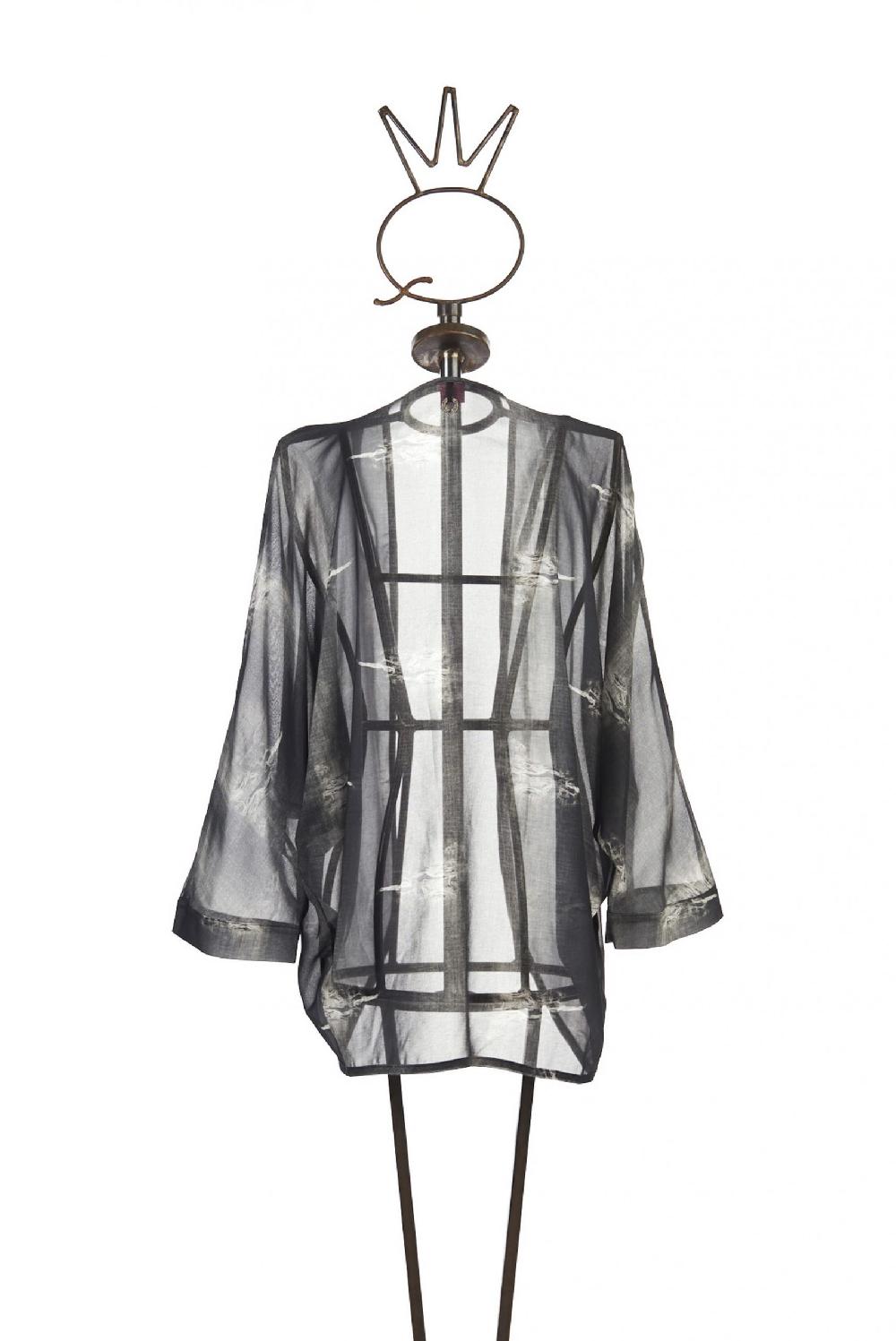 Save The Queen Giacca - camicia Convenienza