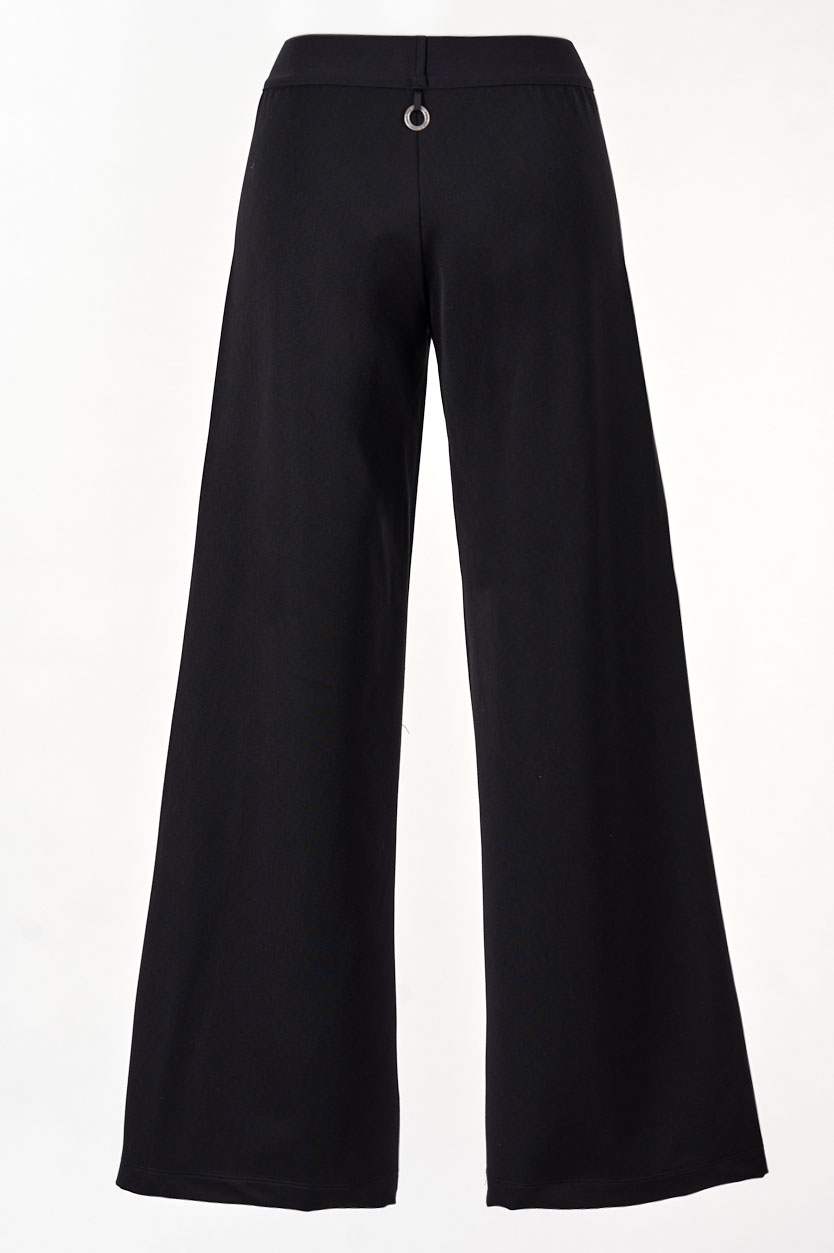 Save The Queen Pantalone largo nero Promozione Limitata