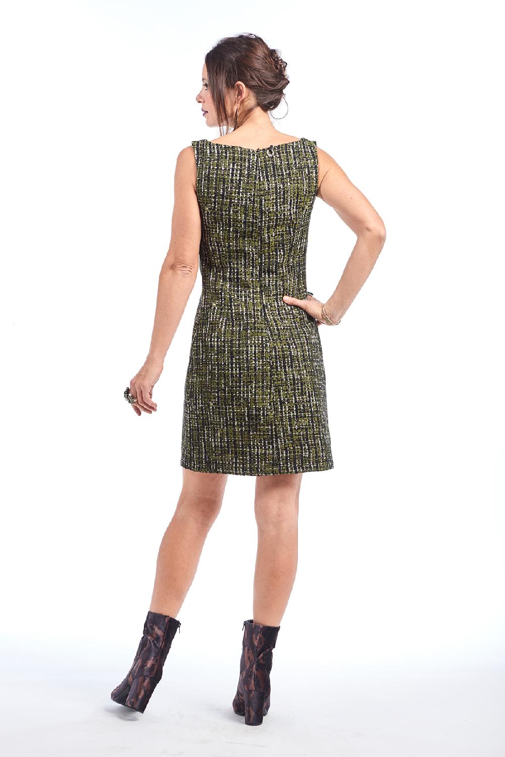 Save The Queen Vestito corto Negozio