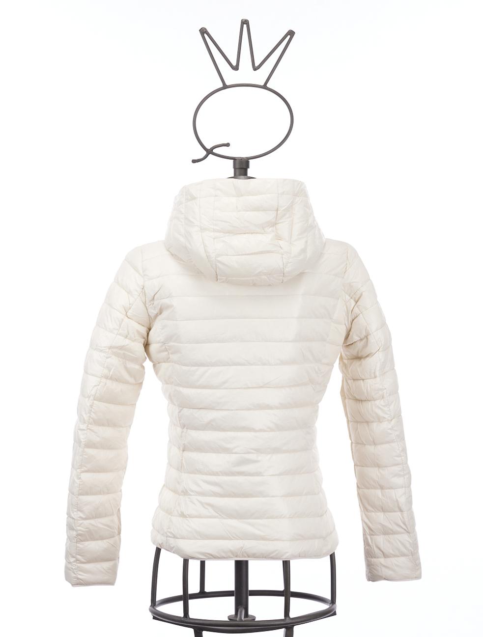 Save The Queen Piumino leggero color panna Italia