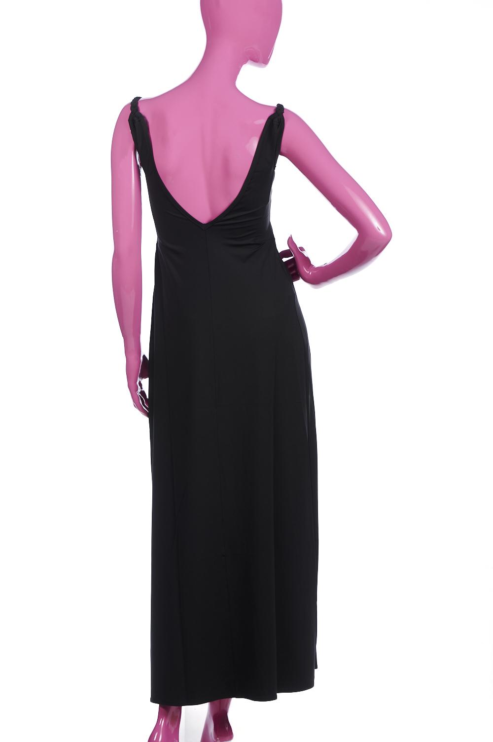 Save The Queen Vestito lungo Negozio
