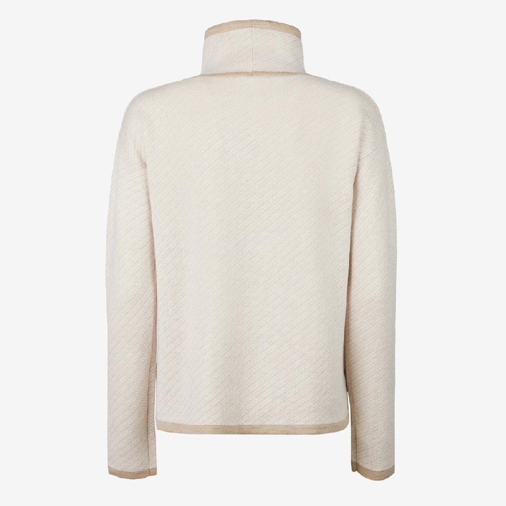 Sease Amir: maglione lana cashmere seta - Driftwood Shopping Online