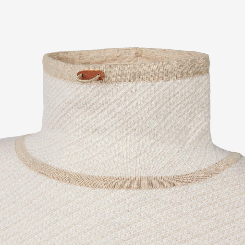 Sease Amir: maglione lana cashmere seta - Driftwood Shopping Online