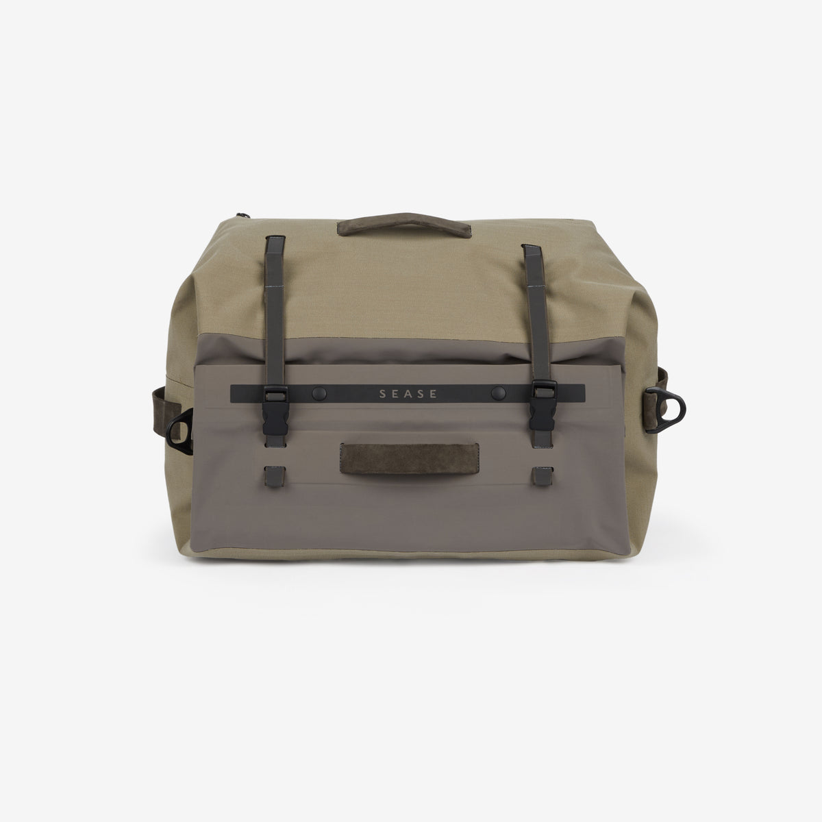 Sease Duffle Or58: zaino elegante spazioso - Driftwood Hotsell