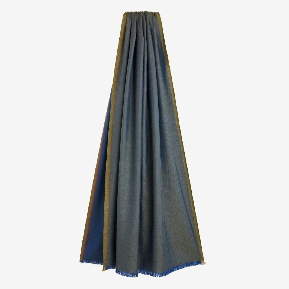 Sease Sciarpa in Solaro - Blu Navy Negozio