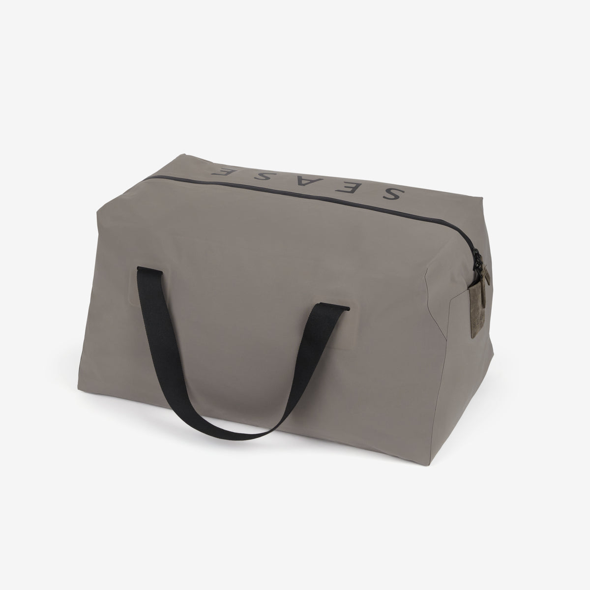Sease Mission Duffle Bag Biscotto In Saldo