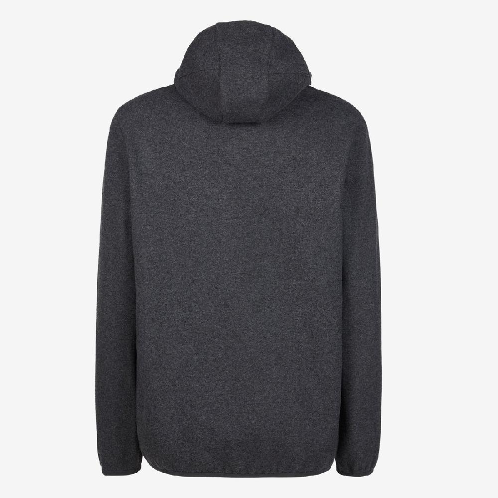 Sease Drone Hood Dark Grey In Saldo